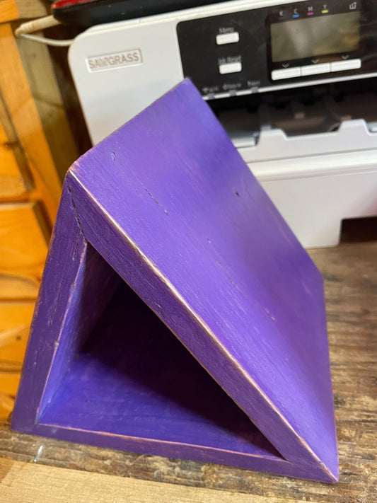 Book place holder,Book Page holder,Book stand,End table Side table accessories,Desktop book stand.Night Stand Book holder